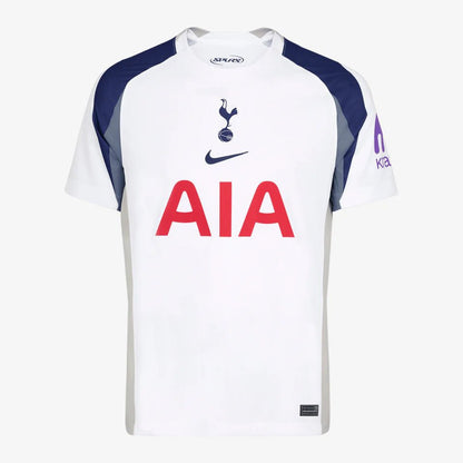 Camisa Nike Tottenham 2025/26 I Torcedor - DA Sports Oficial