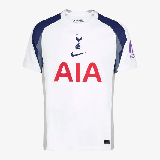 Camisa Nike Tottenham 2025/26 I Torcedor - DA Sports Oficial