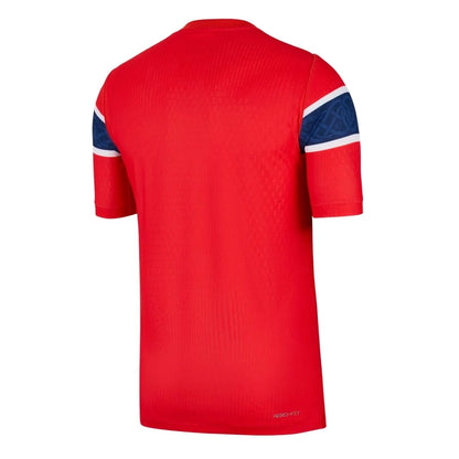 Camisa da Noruega II 2026/27 Jogador