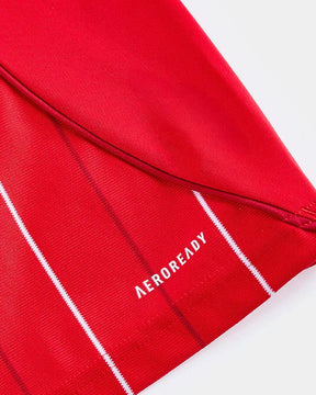 Camisa Nottingham Forest I 2025/26 Vermelho - DA Sports Oficial