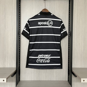 Camisa Olimpia Away 25/26 Torcedor Masculino - DA Sports Oficial