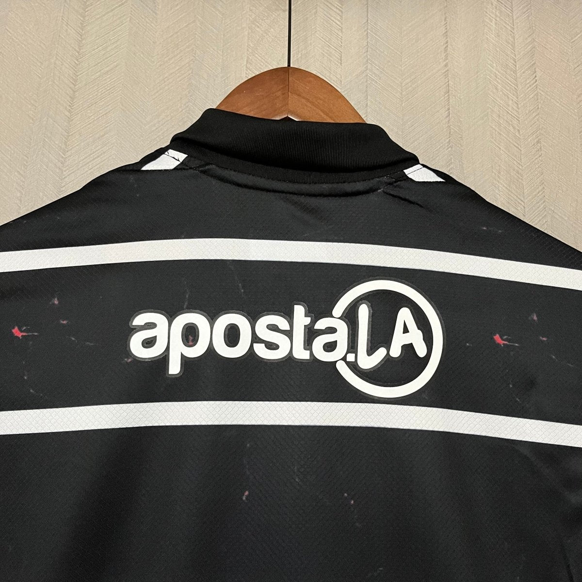 Camisa Olimpia Away 25/26 Torcedor Masculino - DA Sports Oficial