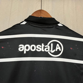 Camisa Olimpia Away 25/26 Torcedor Masculino - DA Sports Oficial