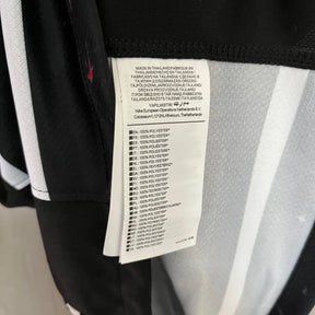 Camisa Olimpia Away 25/26 Torcedor Masculino - DA Sports Oficial