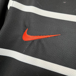 Camisa Olimpia Away 25/26 Torcedor Masculino - DA Sports Oficial