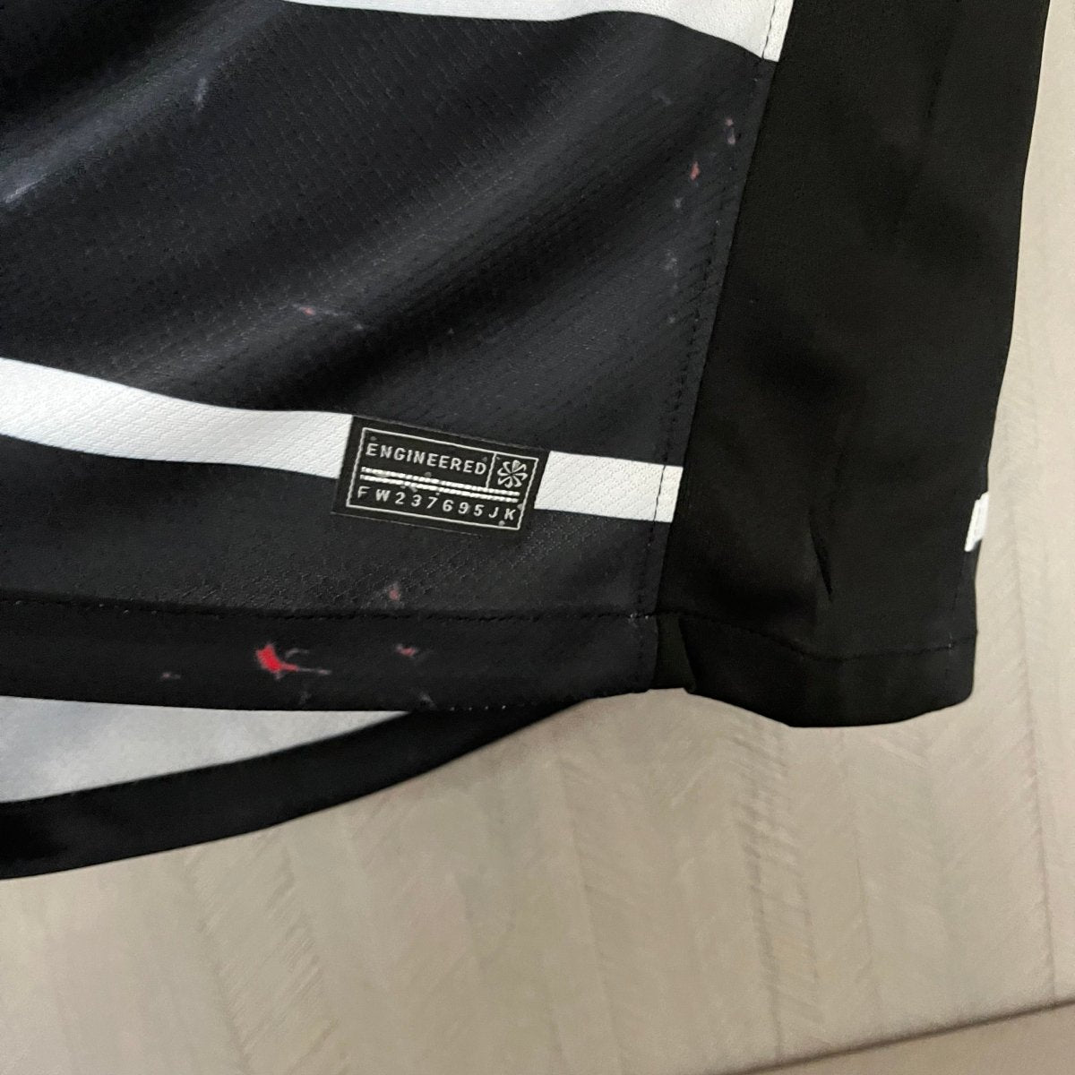 Camisa Olimpia Away 25/26 Torcedor Masculino - DA Sports Oficial