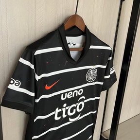 Camisa Olimpia Away 25/26 Torcedor Masculino - DA Sports Oficial