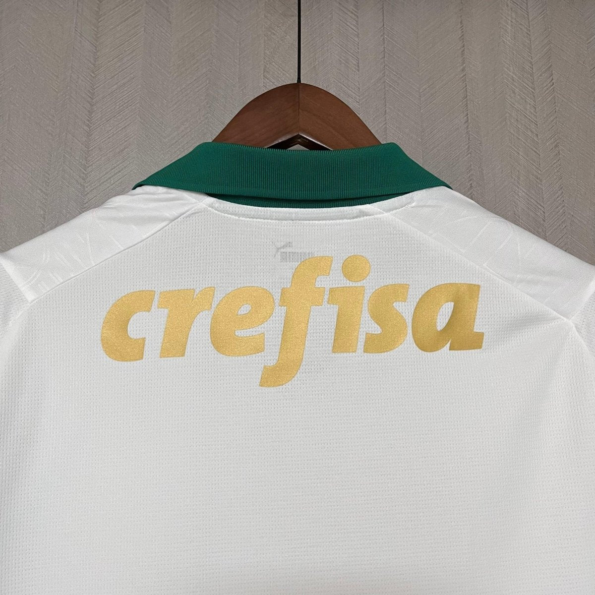 Camisa Palmeiras 2 AWAY 24/25 - (Feminina) - DA Sports Oficial