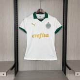 Camisa Palmeiras 2 AWAY 24/25 - (Feminina) - DA Sports Oficial