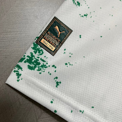 Camisa Palmeiras 24/25 - Verde e Branca - DA Sports Oficial