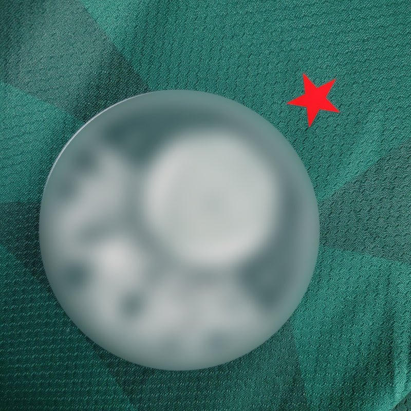 Camisa Palmeiras I 23/24 Puma - Verde - (Feminina) - DA Sports Oficial