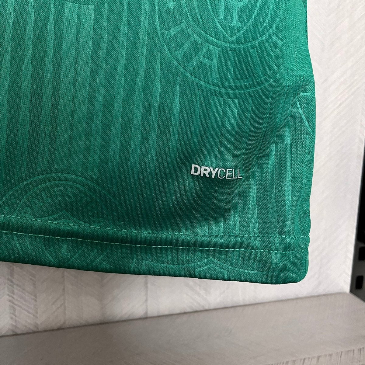 Camisa Palmeiras I 24/25 Puma - DA Sports Oficial