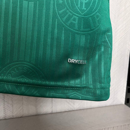 Camisa Palmeiras I 24/25 Puma - DA Sports Oficial