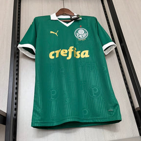 Camisa Palmeiras I 24/25 Puma - DA Sports Oficial