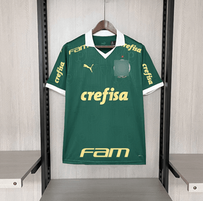 Camisa Puma Palmeiras 2019 Camisa Oficial Do Palmeiras Netshoes Uniforme Camisa Palmeiras Original 2019 Camisa 2019 Palmeiras