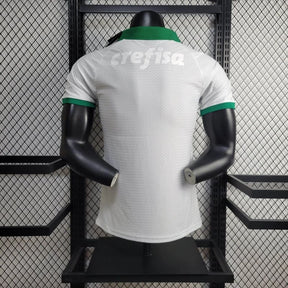 Camisa Palmeiras I 24/25 s/n° Jogador Puma - Branca consciência negra - DA Sports Oficial