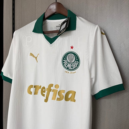 Camisa Palmeiras II 24/25 Puma - DA Sports Oficial