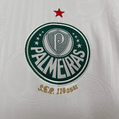 Camisa Palmeiras II 24/25 Puma - DA Sports Oficial