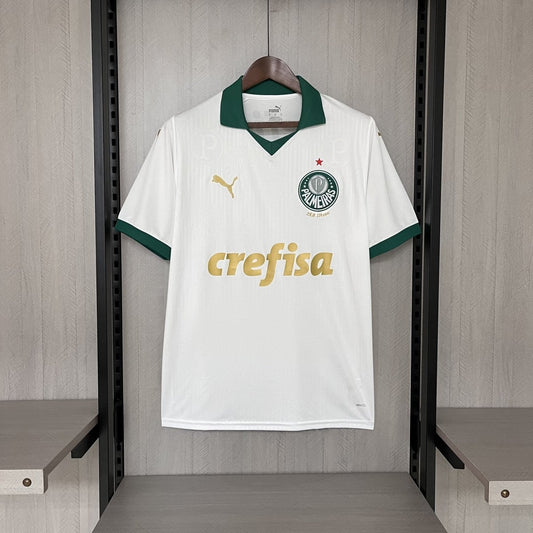 Camisa Palmeiras II 24/25 Puma - DA Sports Oficial