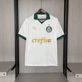 Camisa Palmeiras II 24/25 Puma - DA Sports Oficial