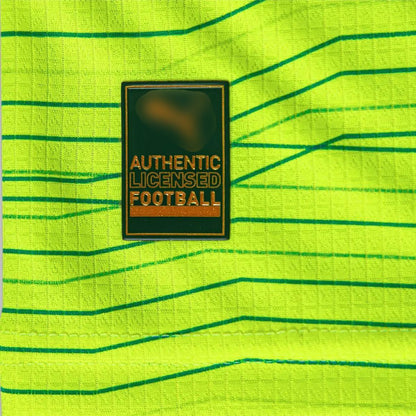 Camisa Palmeiras III 23/24 - Verde Limão - DA Sports Oficial