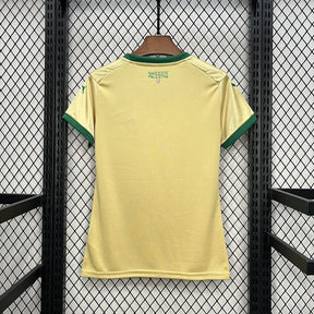 Camisa Palmeiras Third 24/25 - (Feminina) - DA Sports Oficial
