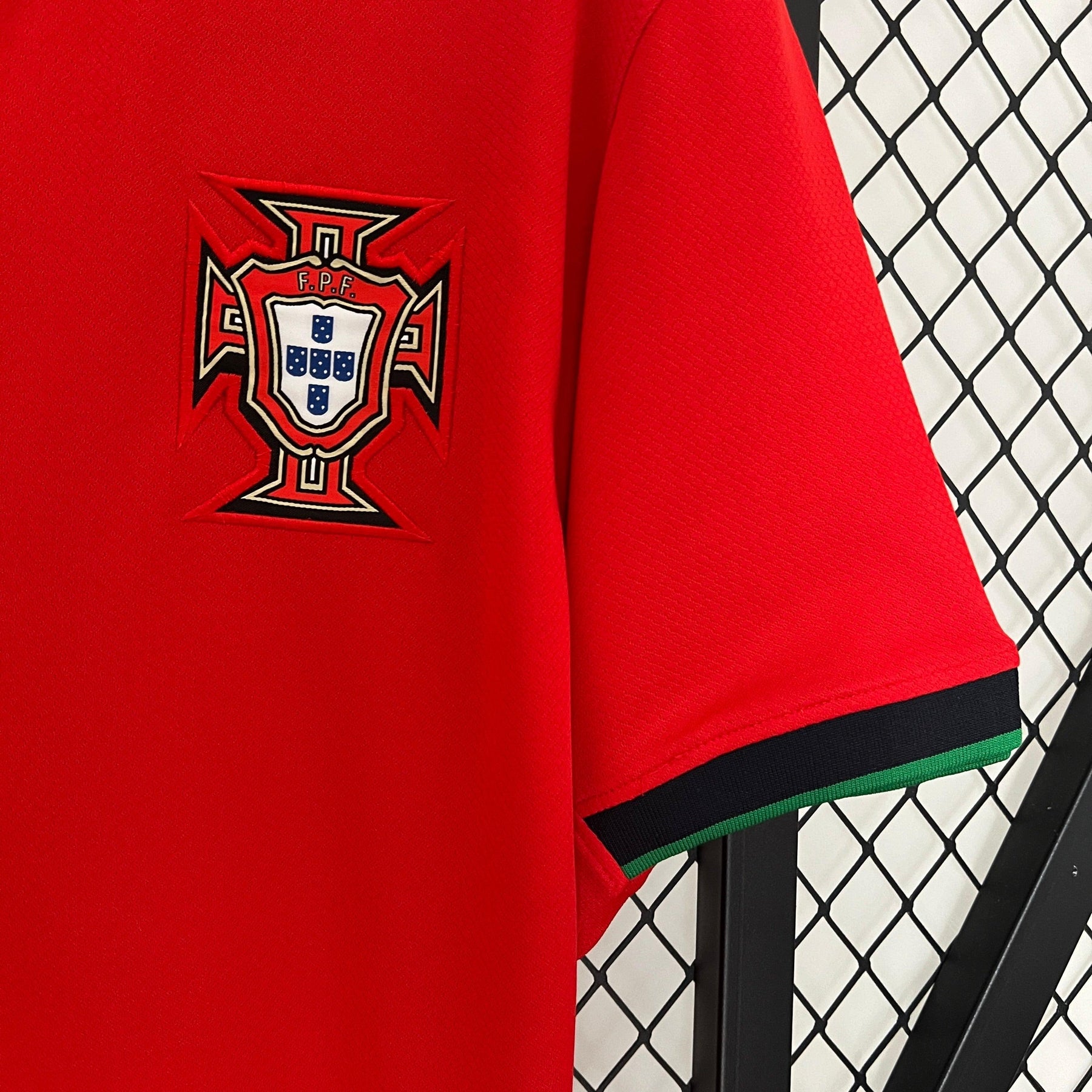 Camisa Portugal 24/25 - DA Sports Oficial