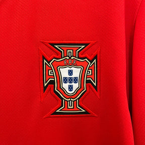 Camisa Portugal 24/25 - DA Sports Oficial