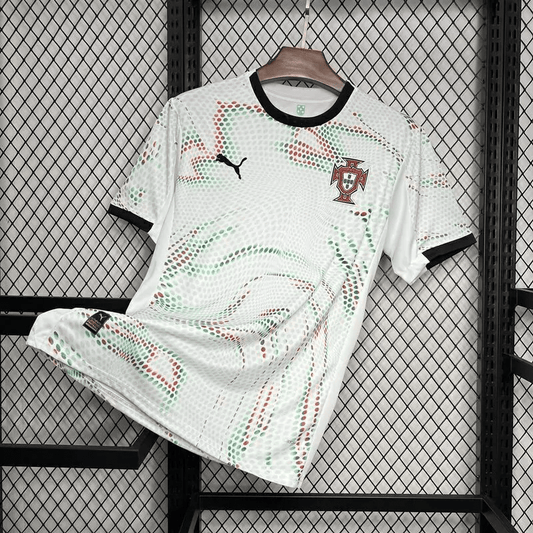 Camisa Portugal 25/26 Away - DA Sports Oficial