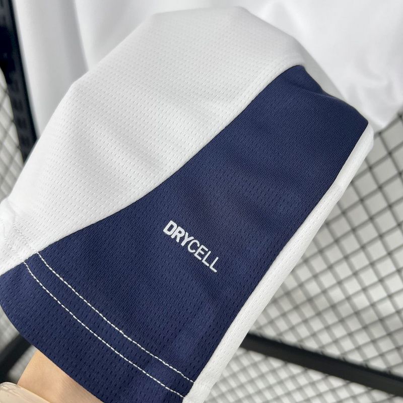 Camisa Portugal 25/26 Treino - DA Sports Oficial