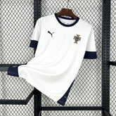 Camisa Portugal 25/26 Treino - DA Sports Oficial
