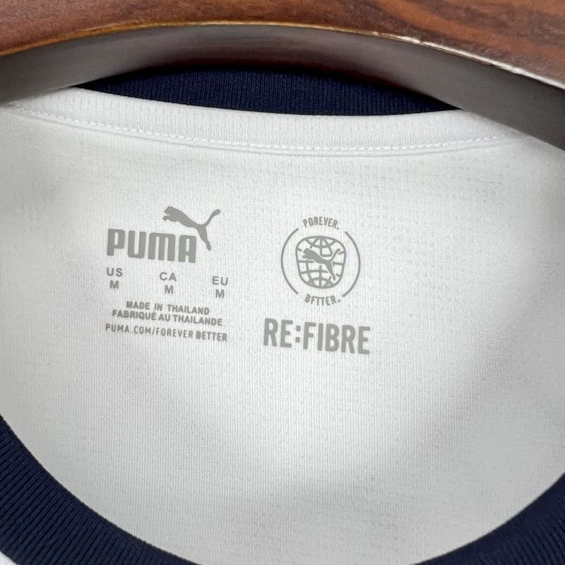 Camisa Portugal 25/26 Treino - DA Sports Oficial