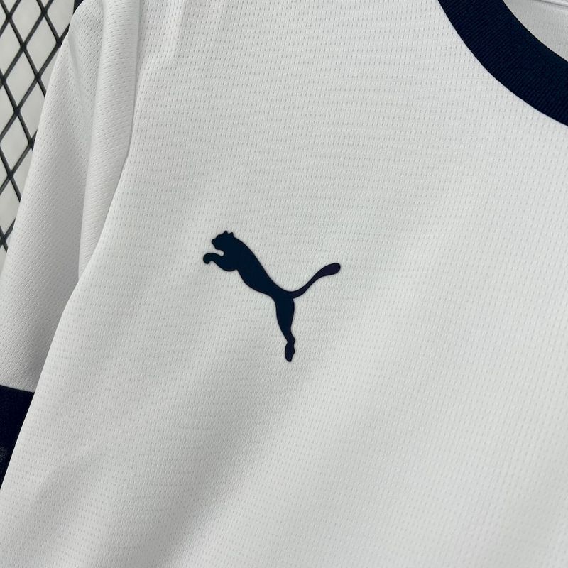 Camisa Portugal 25/26 Treino - DA Sports Oficial