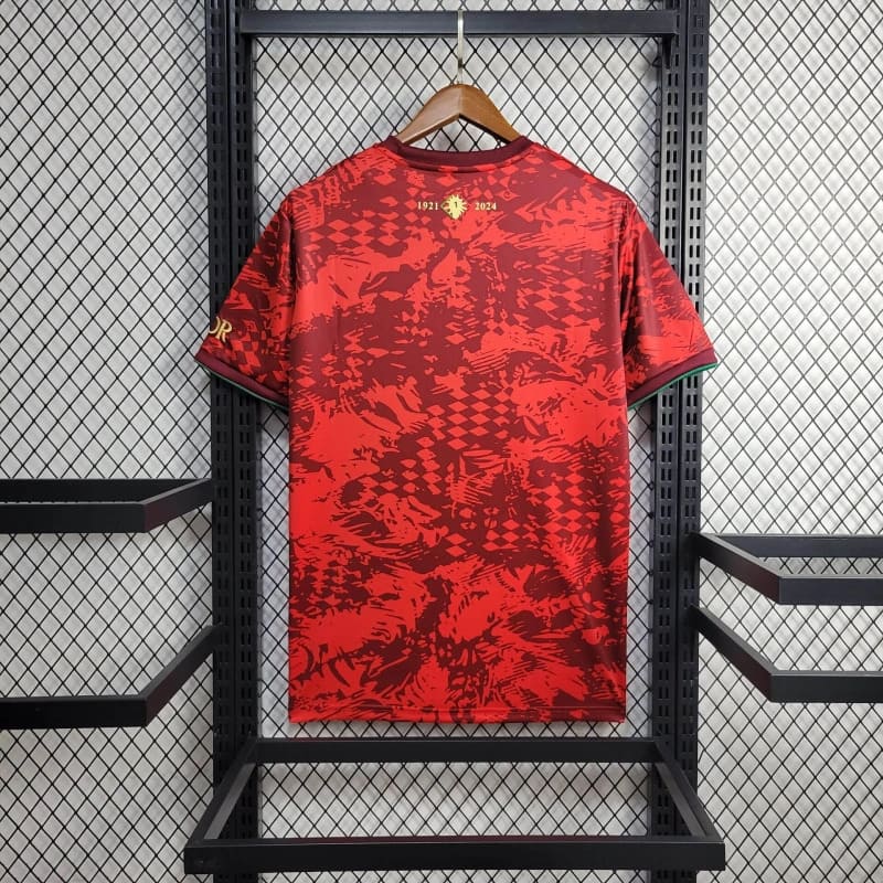 Camisa Portugal Edição Especial 24/25 s/n° Torcedor Masculino - DA Sports Oficial