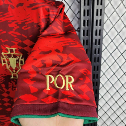 Camisa Portugal Edição Especial 24/25 s/n° Torcedor Masculino - DA Sports Oficial