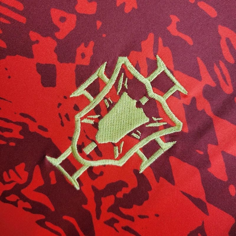 Camisa Portugal Edição Especial 24/25 s/n° Torcedor Masculino - DA Sports Oficial