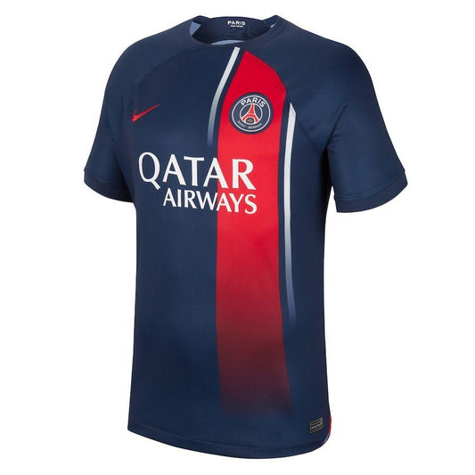 Camisa PSG I 23/24 Nike - Azul - DA Sports Oficial
