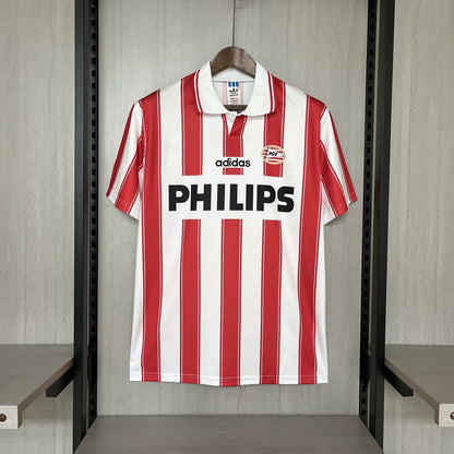 Camisa PSV Retro 1994/95 home - DA Sports Oficial