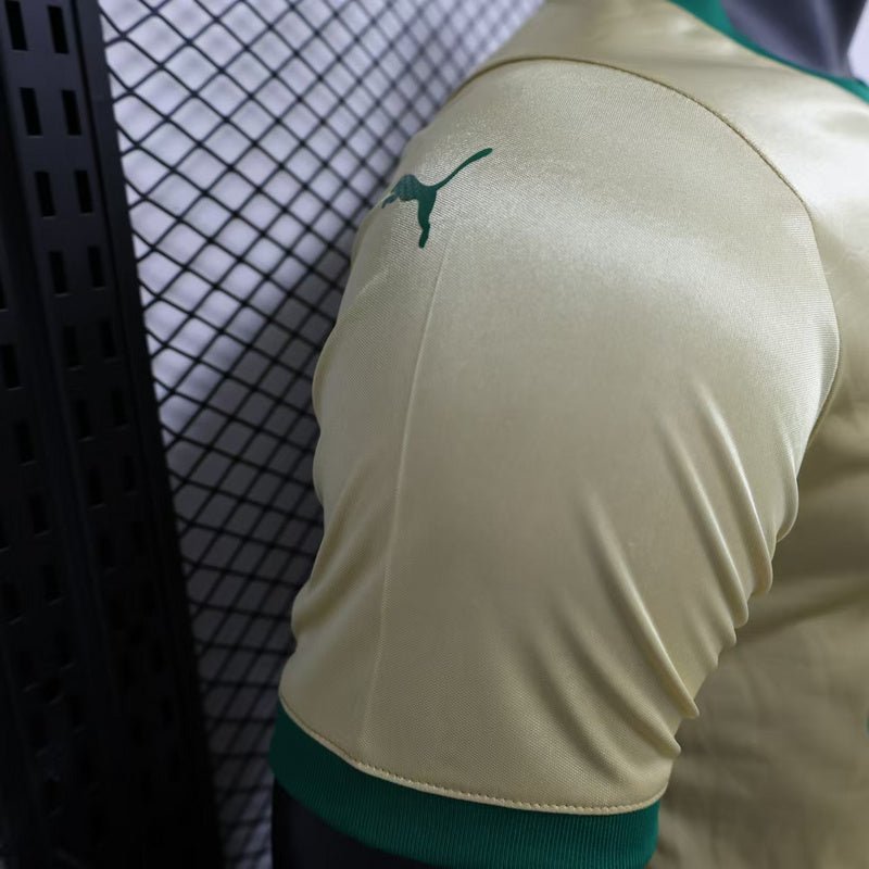 Camisa Puma Masculina Palmeiras III 24/25 Jogador - DA Sports Oficial