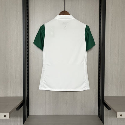 Camisa Puma Palmeiras II 2025 - (Feminina) - DA Sports Oficial