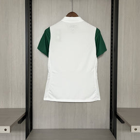 Camisa Puma Palmeiras II 2025 - (Feminina) - DA Sports Oficial