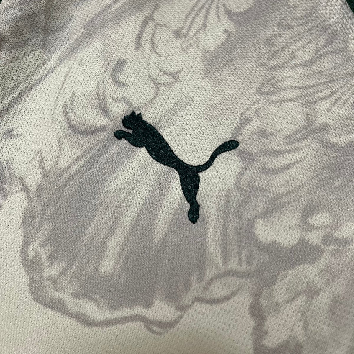 Camisa Puma Palmeiras x KidSuper 2025/26 - DA Sports Oficial