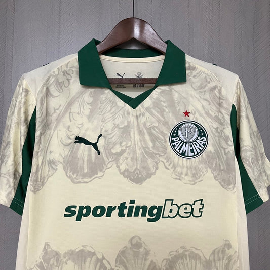 Camisa Puma Palmeiras x KidSuper 2025/26 - DA Sports Oficial