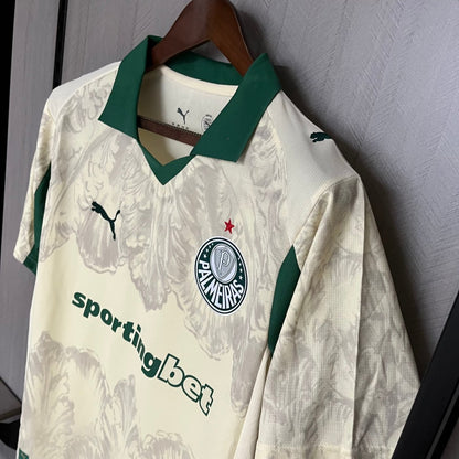 Camisa Puma Palmeiras x KidSuper 2025/26 - DA Sports Oficial