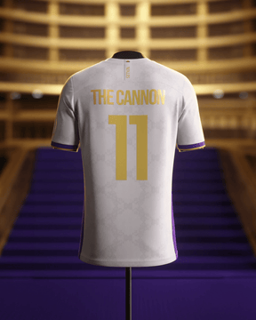 Camisa Real madrid - El Classico Comma football - DA Sports Oficial