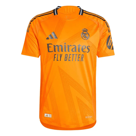 Camisa Real Madrid Fora 24/25 Adidas - DA Sports Oficial