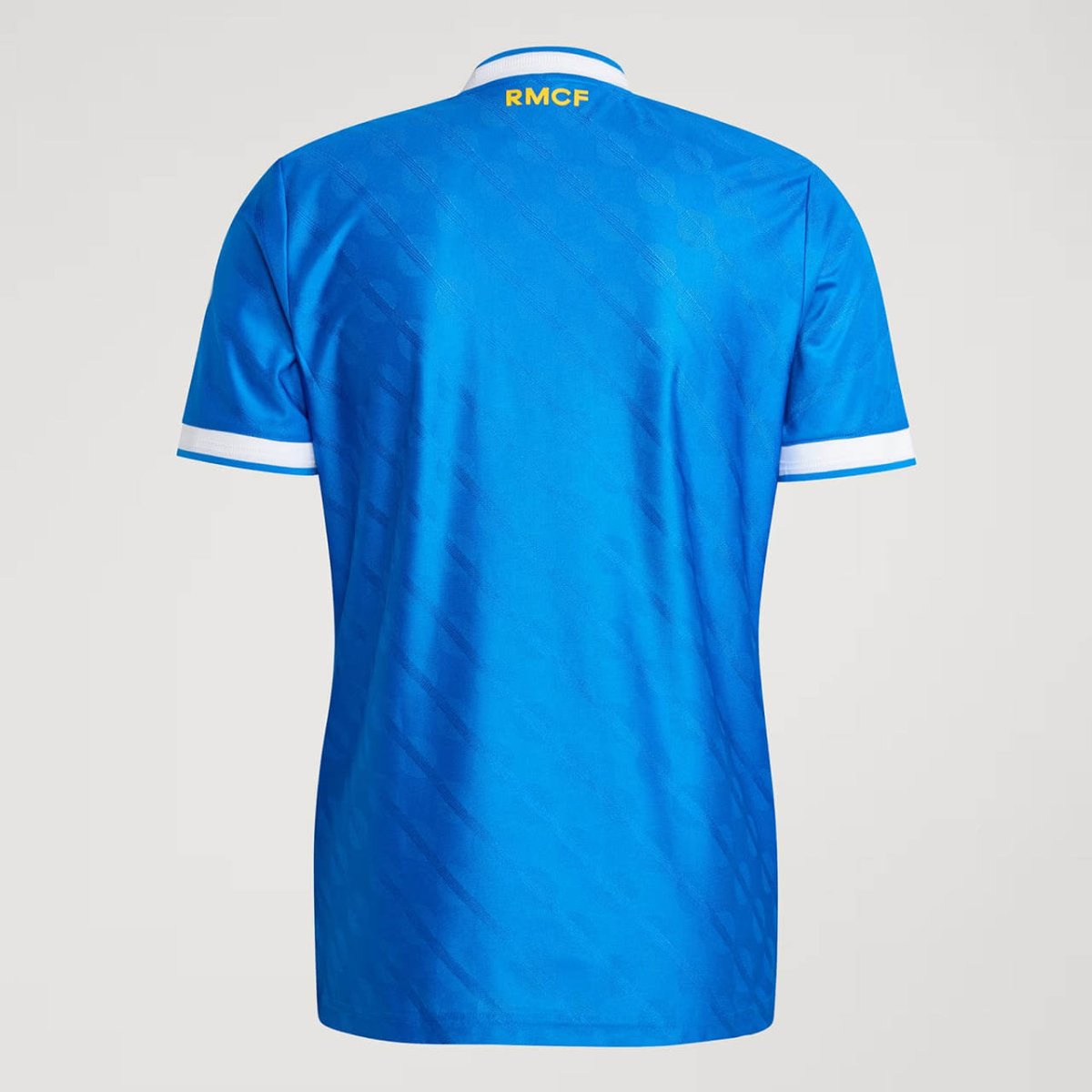 Camisa Real Madrid Third 2025/26 Azul - DA Sports Oficial