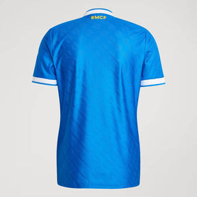 Camisa Real Madrid Third 2025/26 Azul - DA Sports Oficial