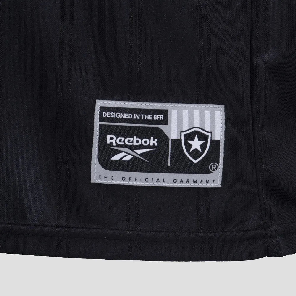 Camisa Reebok Botafogo 2025/26 II - DA Sports Oficial