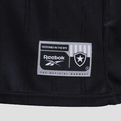 Camisa Reebok Botafogo 2025/26 II - DA Sports Oficial